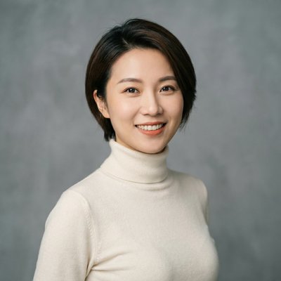精神小妹资深制片人林雨桐